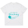 Wo's Box Tee Thumbnail