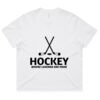 Wo's Box Tee Thumbnail