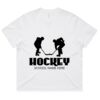 Wo's Box Tee Thumbnail