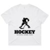 Wo's Box Tee Thumbnail