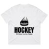 Wo's Box Tee Thumbnail