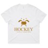 Wo's Box Tee Thumbnail