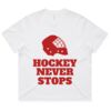 Wo's Box Tee Thumbnail