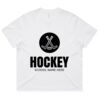 Wo's Box Tee Thumbnail