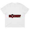 Wo's Box Tee Thumbnail