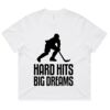 Wo's Box Tee Thumbnail