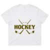 Wo's Box Tee Thumbnail