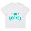 Wo's Box Tee Thumbnail