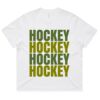 Wo's Box Tee Thumbnail