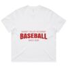 Wo's Box Tee Thumbnail