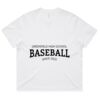 Wo's Box Tee Thumbnail
