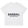 Wo's Box Tee Thumbnail