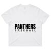 Wo's Box Tee Thumbnail