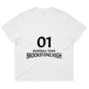 Wo's Box Tee Thumbnail