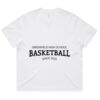 Wo's Box Tee Thumbnail