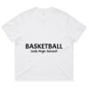 Wo's Box Tee Thumbnail