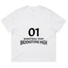 Wo's Box Tee Thumbnail