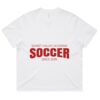 Wo's Box Tee Thumbnail