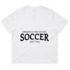 Wo's Box Tee Thumbnail