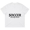 Wo's Box Tee Thumbnail