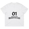 Wo's Box Tee Thumbnail