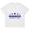 Wo's Box Tee Thumbnail