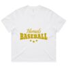 Wo's Box Tee Thumbnail