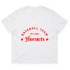 Wo's Box Tee Thumbnail