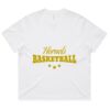 Wo's Box Tee Thumbnail