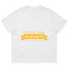 Wo's Box Tee Thumbnail