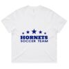 Wo's Box Tee Thumbnail