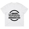 Wo's Box Tee Thumbnail