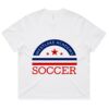 Wo's Box Tee Thumbnail