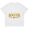 Wo's Box Tee Thumbnail