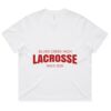 Wo's Box Tee Thumbnail