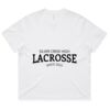 Wo's Box Tee Thumbnail