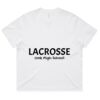 Wo's Box Tee Thumbnail