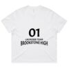 Wo's Box Tee Thumbnail