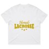 Wo's Box Tee Thumbnail