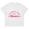 Wo's Box Tee Thumbnail
