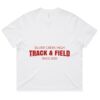 Wo's Box Tee Thumbnail