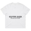 Wo's Box Tee Thumbnail