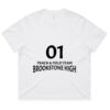 Wo's Box Tee Thumbnail