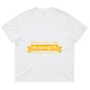 Wo's Box Tee Thumbnail
