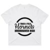 Wo's Box Tee Thumbnail