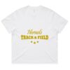Wo's Box Tee Thumbnail