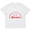 Wo's Box Tee Thumbnail