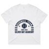 Wo's Box Tee Thumbnail