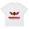 Wo's Box Tee Thumbnail