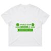 Wo's Box Tee Thumbnail